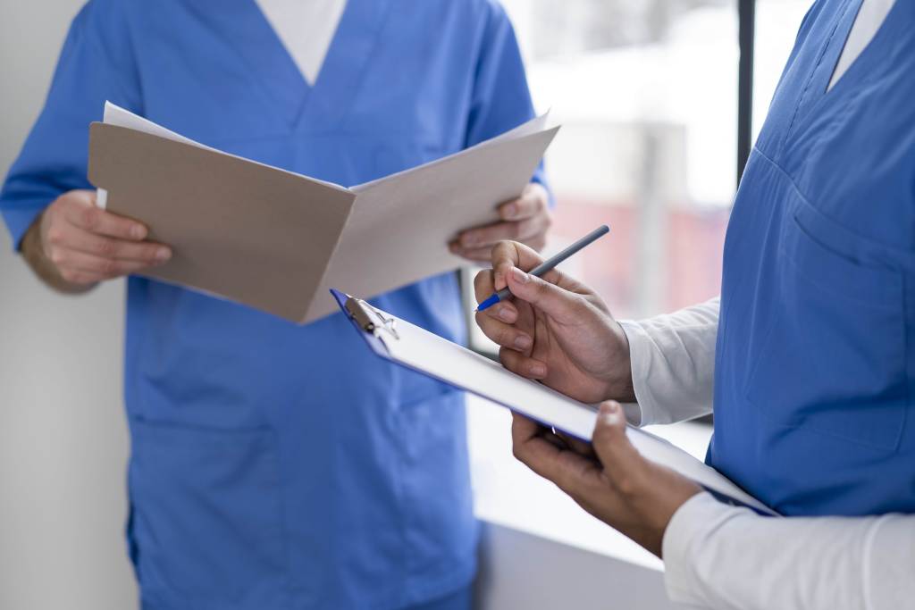 interventi sanitari med lavoro