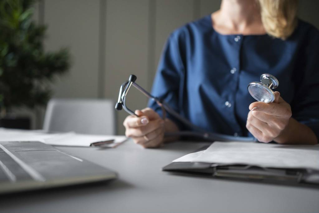 stipulare convenzione in medicina del lavoro