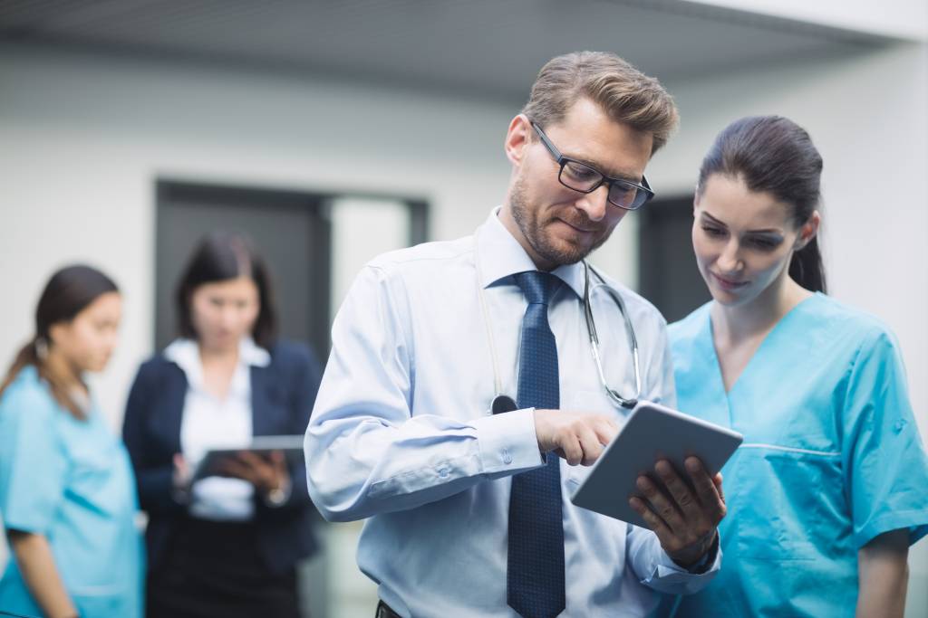 convenzioni in medicina del lavoro