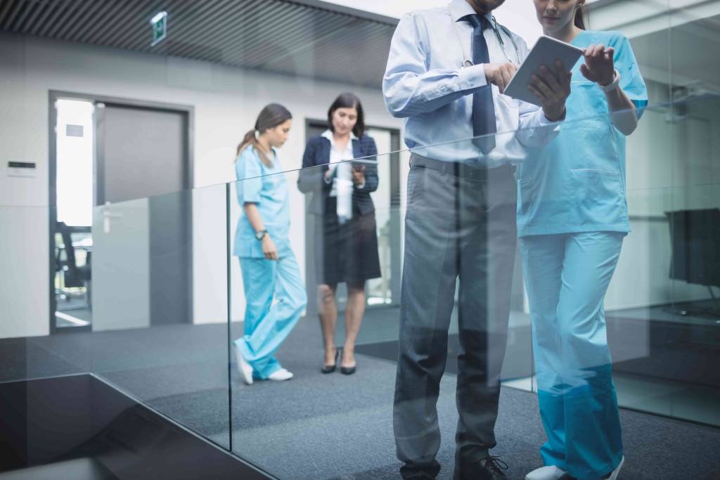 sopralluogo medicina del lavoro