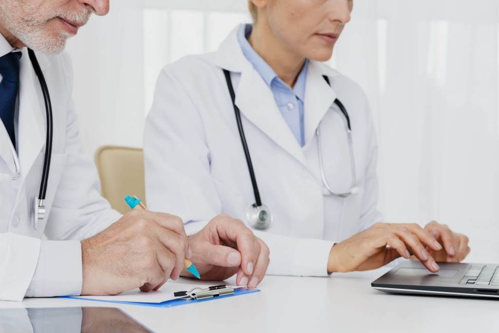 visite mediche del lavoro